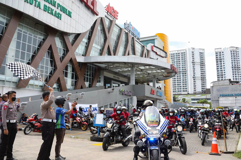 SMC Bekasi