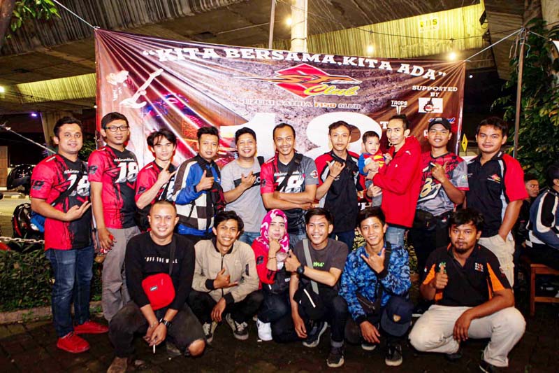 ulang tahun ke-18