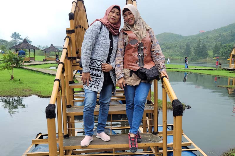 Situ Rawa Gede