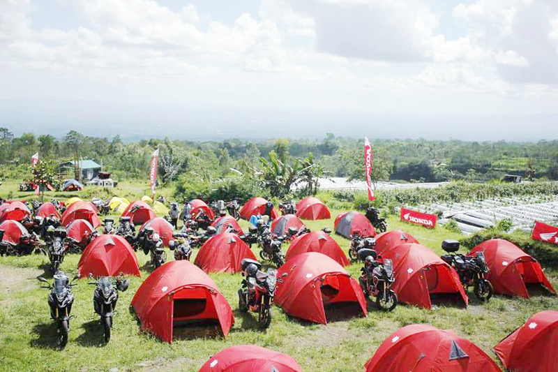 CB150X ADV.ID Agenda