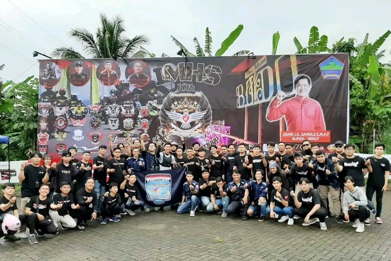 10 Tahun IMHS