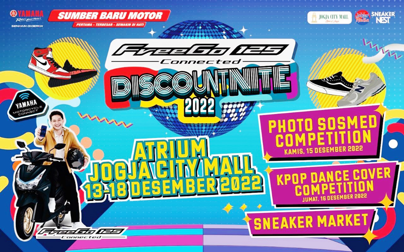 FreeGo Semakin Dekat