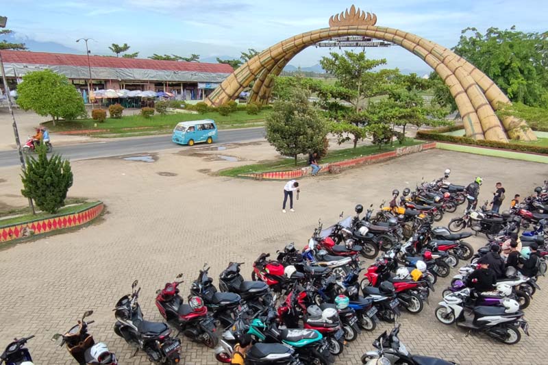 Pringsewu Motoran