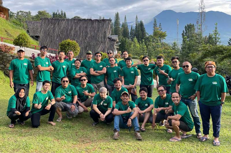 Perpaduan Klasik dan Modern