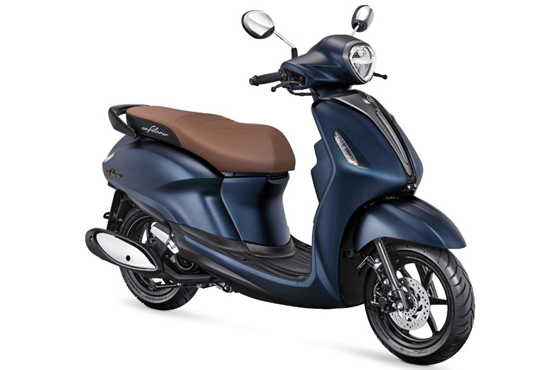 Grand Filano Hybrid-Connected