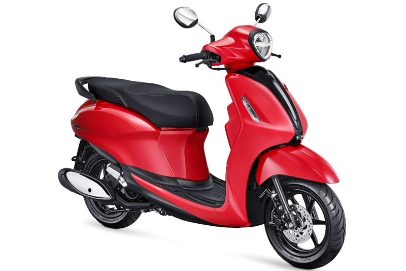 Grand Filano Hybrid-Connected