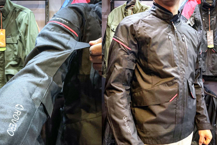 Respiro IIMS 
