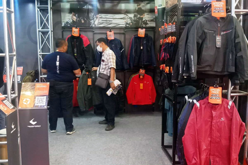 Respiro IIMS 