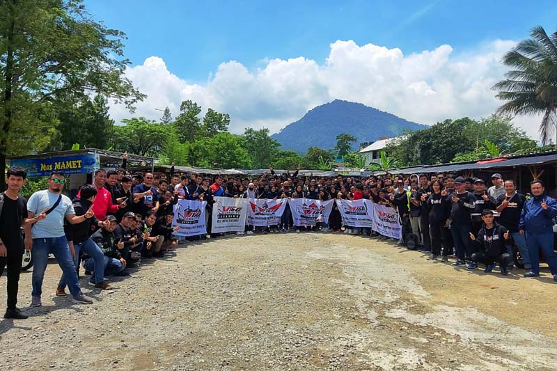 V160 Community Sunmori