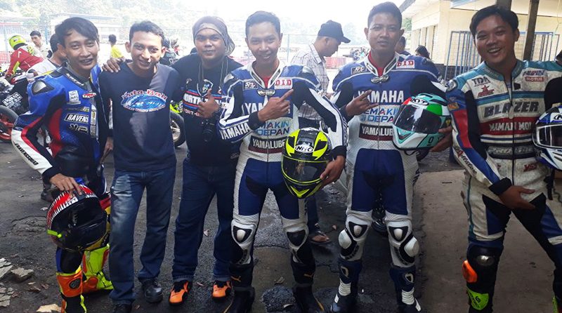 Bikers Yamaha