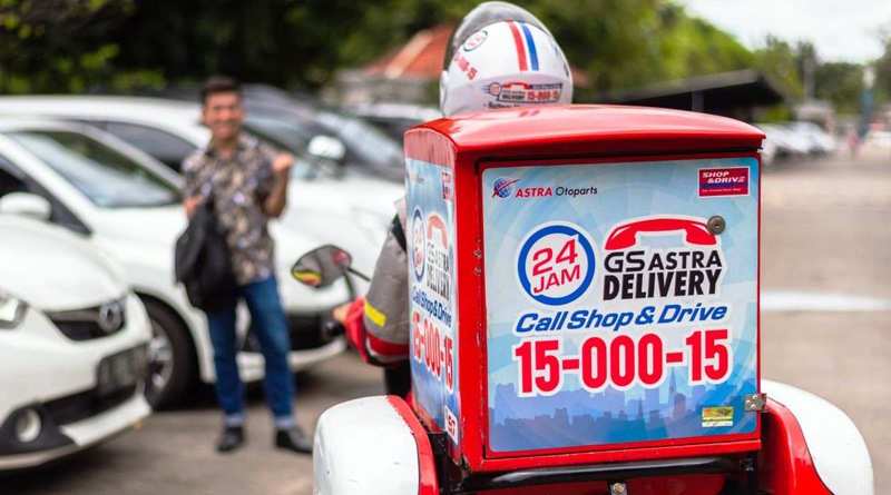 Rayakan Ulang Tahun ke-21, Shop&Drive Berikan Berbagai Promo Menarik