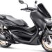 YIMM Umumkan Harga Jual All New Nmax 155 Standard