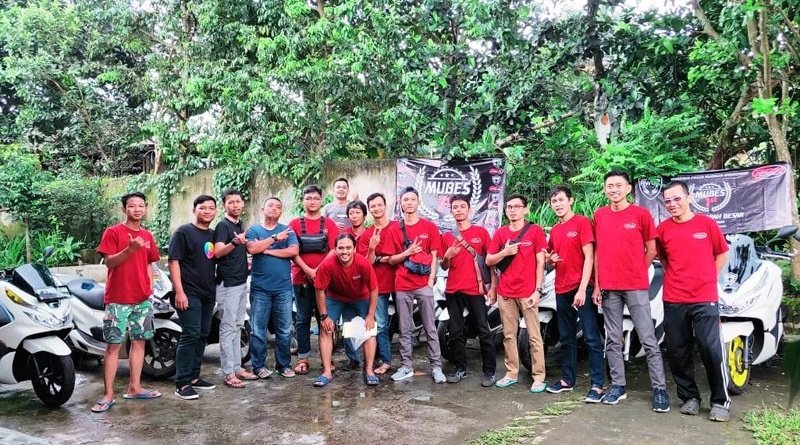 PWOC Bekasi Gelar Mubes Pertamanya Bentuk Kepengurusan Periode 2020 – 2022