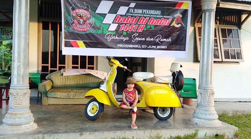 FK Bumi Pekanbaru
