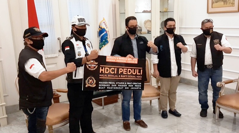 HDCI