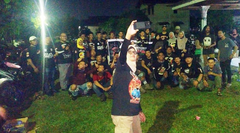 FK BUMI Pekanbaru 
