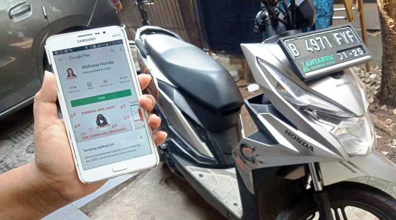 Aplikasi Wanda Tambahkan Fitur Lebih Memanjakan Konsumen Setianya