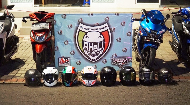 RHeLI Gelar Kopdar Perdana Bahas Program dan Agendanya