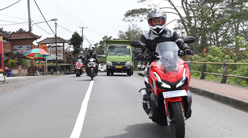 Waspadai Blind Spot! Ini 7 Cara Menghindarinya