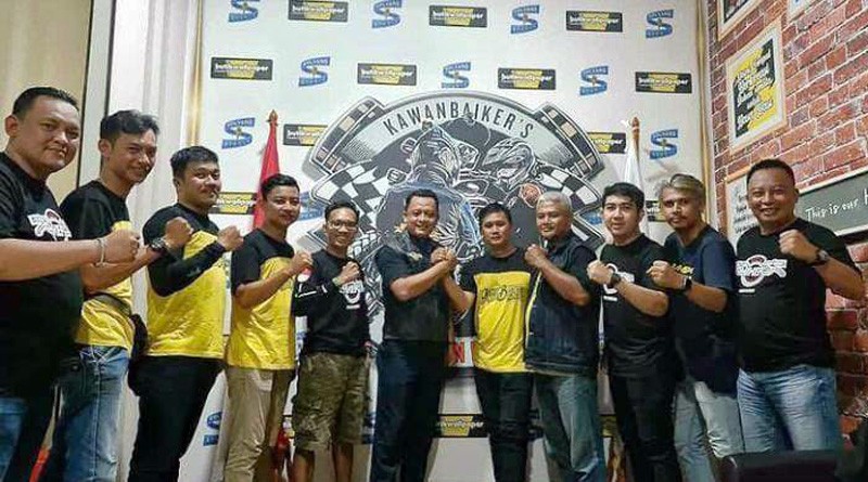 Kawan Baikers
