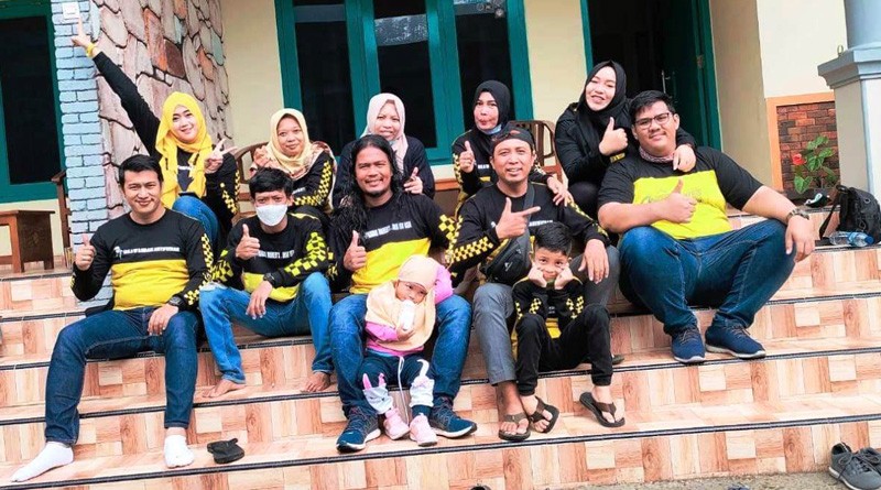 Kawan Baikers