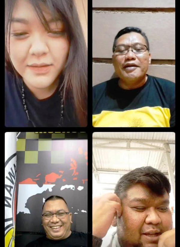 Kawan Baikers