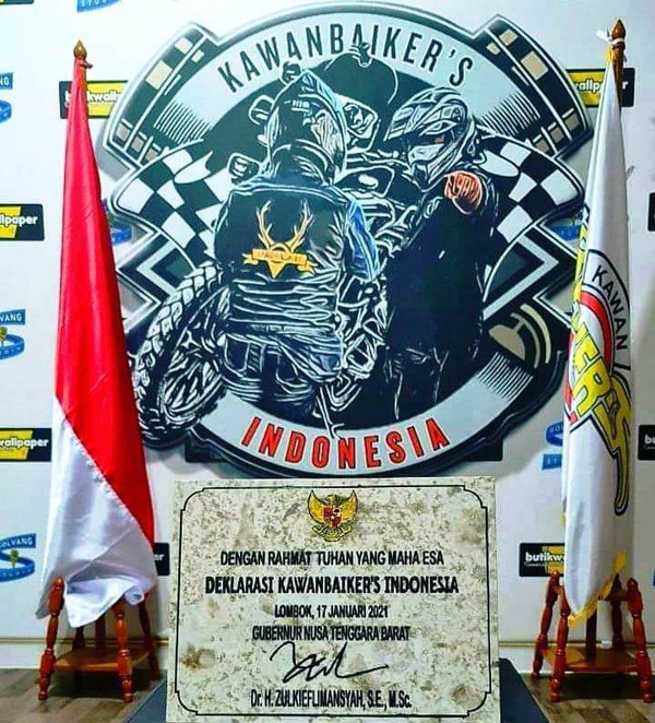 Kawan Baikers
