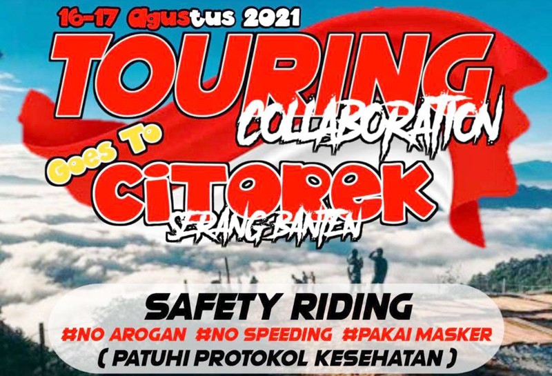 Bikers Suzuki