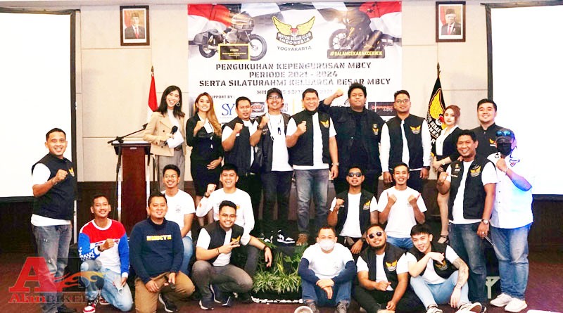 MBC Yogyakarta