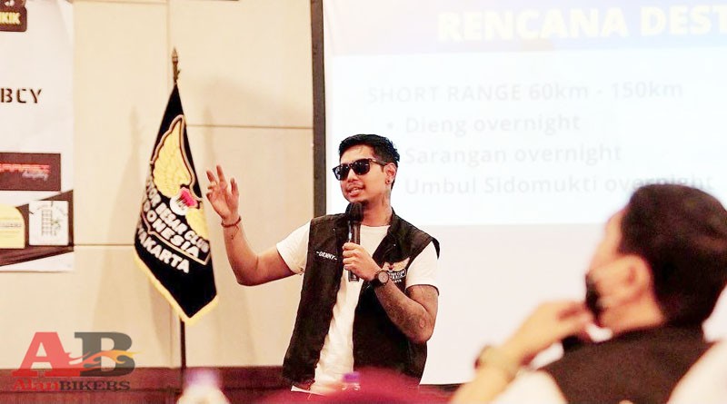 MBC Yogyakarta