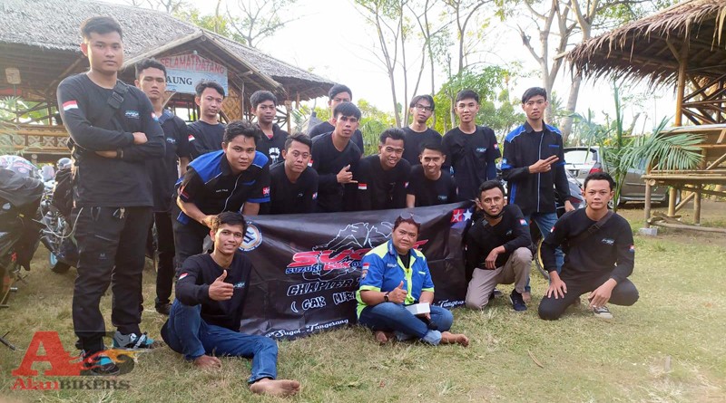 SUGOI Tangerang
