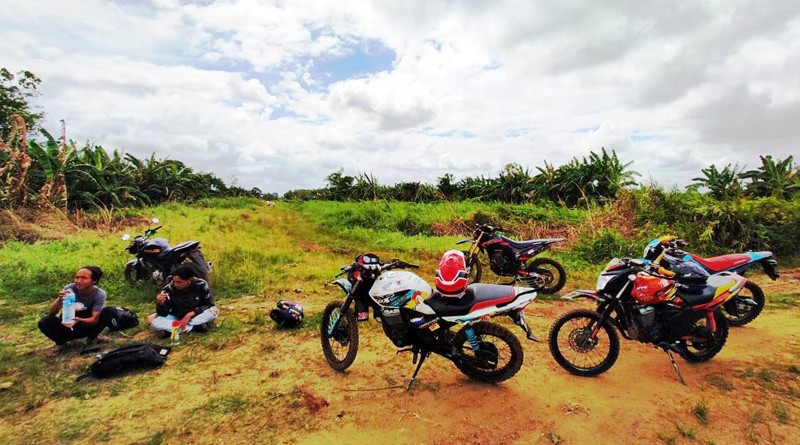 VRCI Merauke