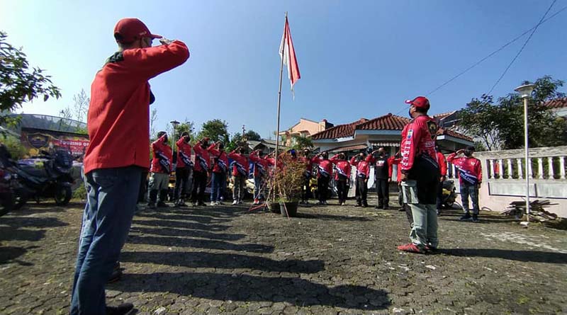 Bikers Jabodetabek