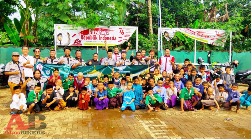 CROW Tangerang