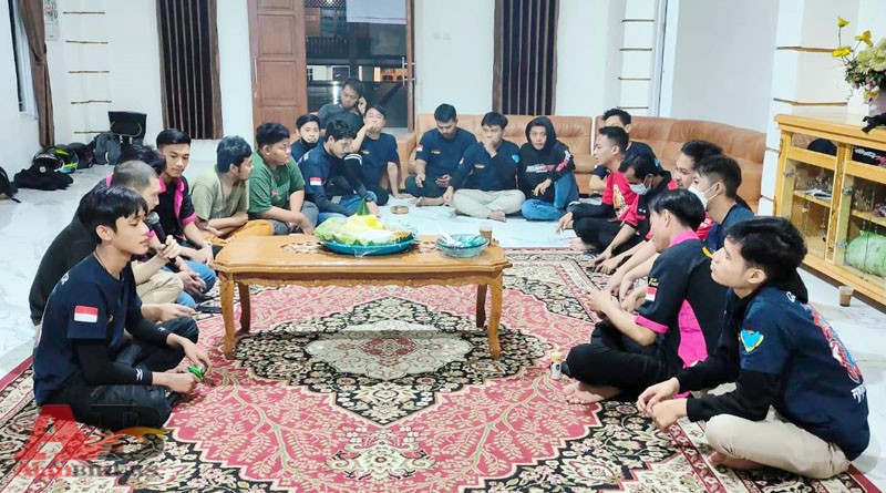GCN Chapter Karawang