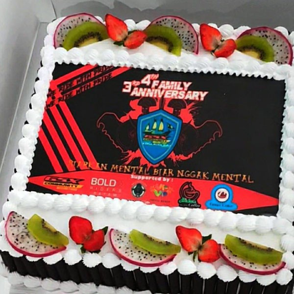 GCN Kepri