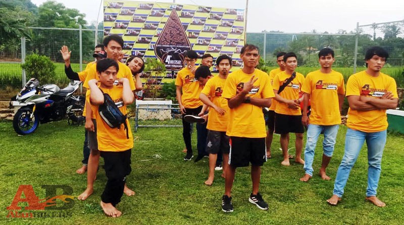 GCN Chapter Purwakarta