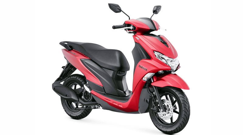 Motor Matic