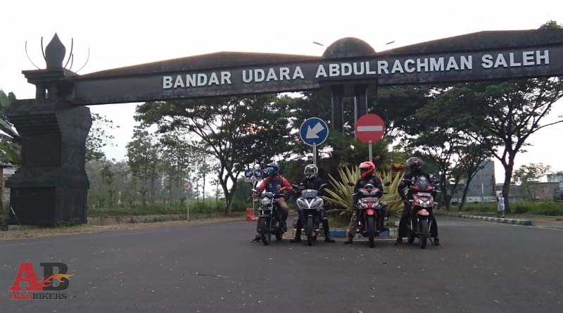 BM Malang Raya