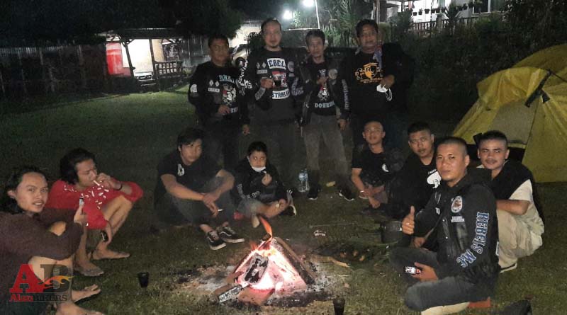 Pengukuhan