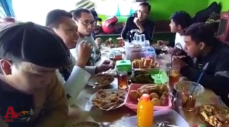 BM Malang Raya