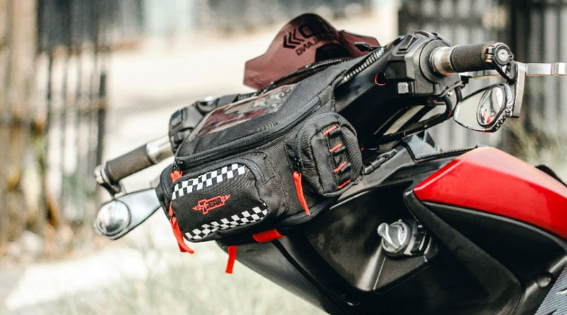 Tas 7Gear Dashbag RoadRuner