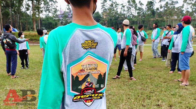 ARCI Tangerang