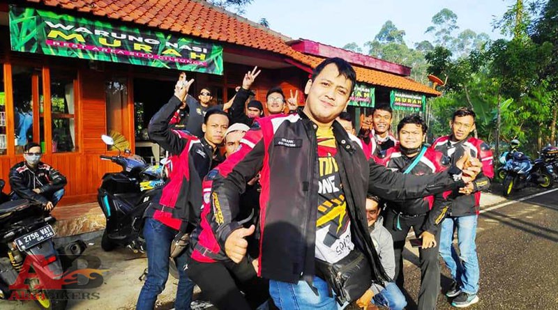 ARCI Tangerang