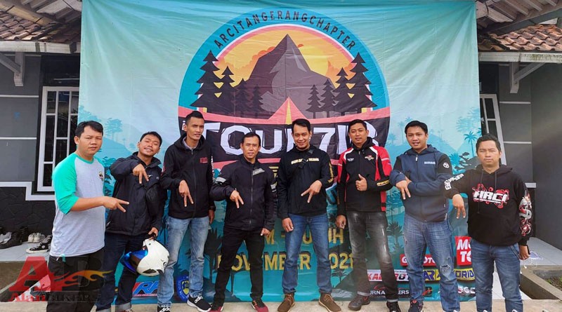 ARCI Tangerang