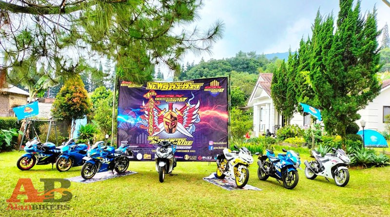 GCN Bekasi