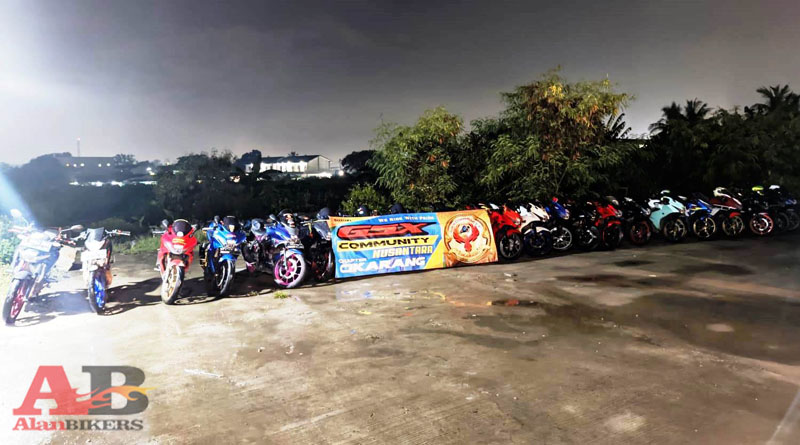 GCN Cikarang