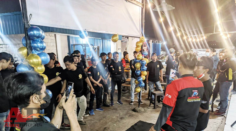 GCN Cikarang