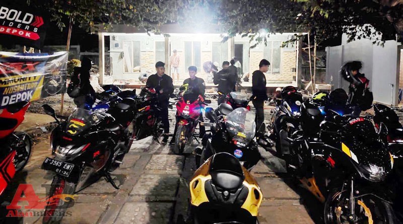 GCN Depok