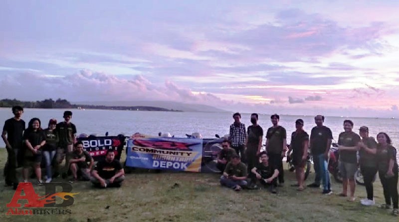 GCN Depok